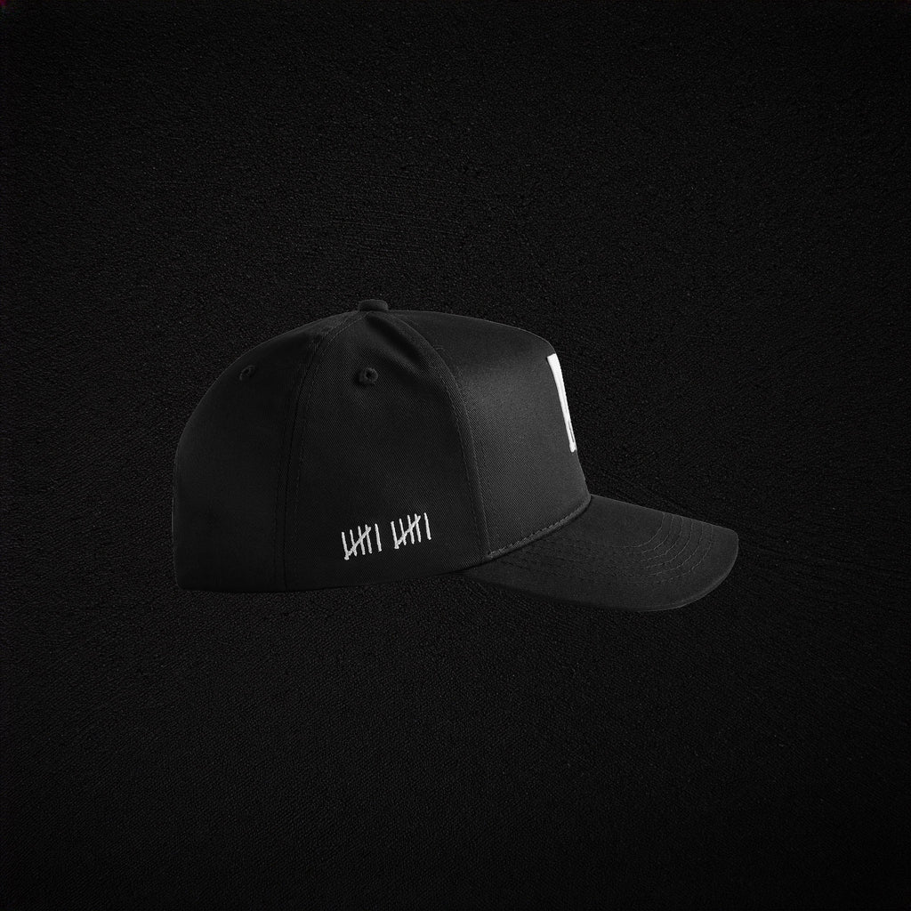 Twinsixes Arizona Black Hat