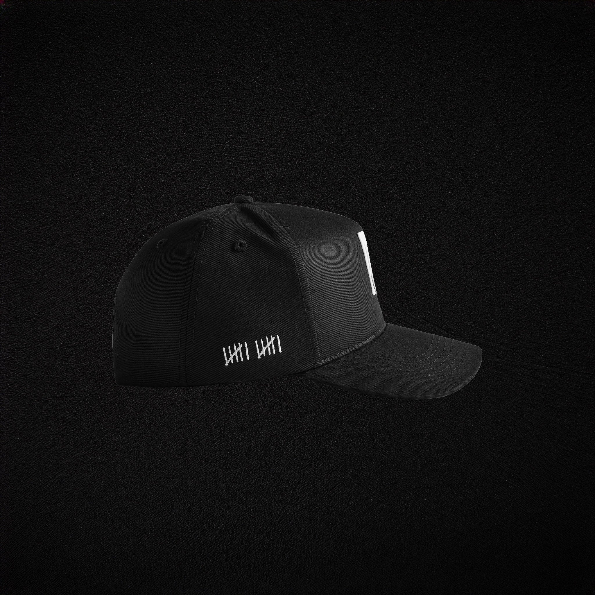 Twinsixes Arizona Black Hat