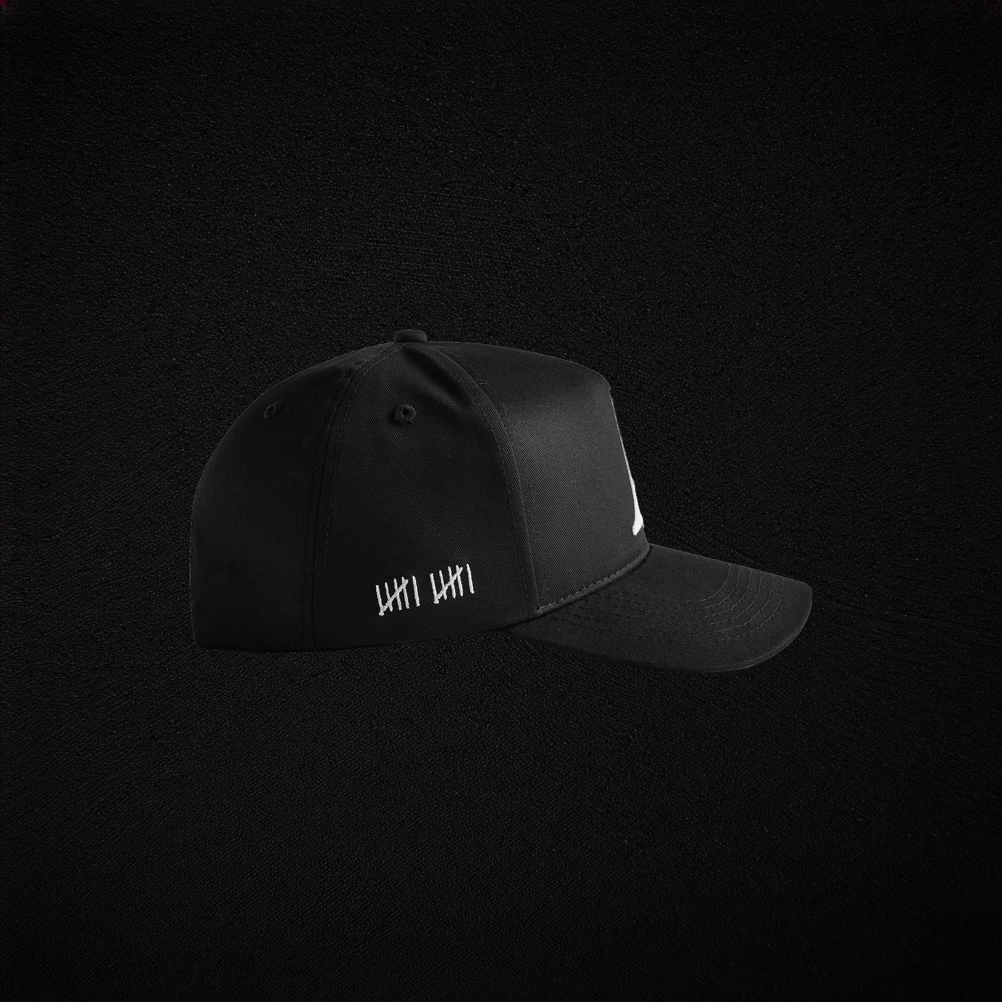 Twinsixes Arizona Black Sun Hat