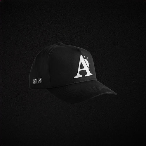 Twinsixes Arizona Black Sun Hat