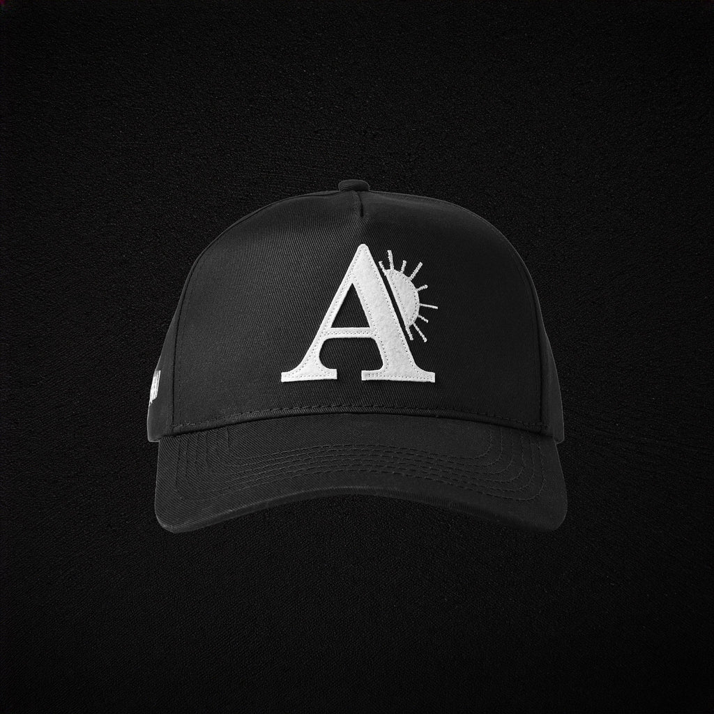 Twinsixes Arizona Black Sun Hat